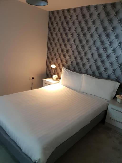 ברמינגהאם Luxury 9Ine Beautiful Bull Ring Apartment Free Parking מראה חיצוני תמונה
