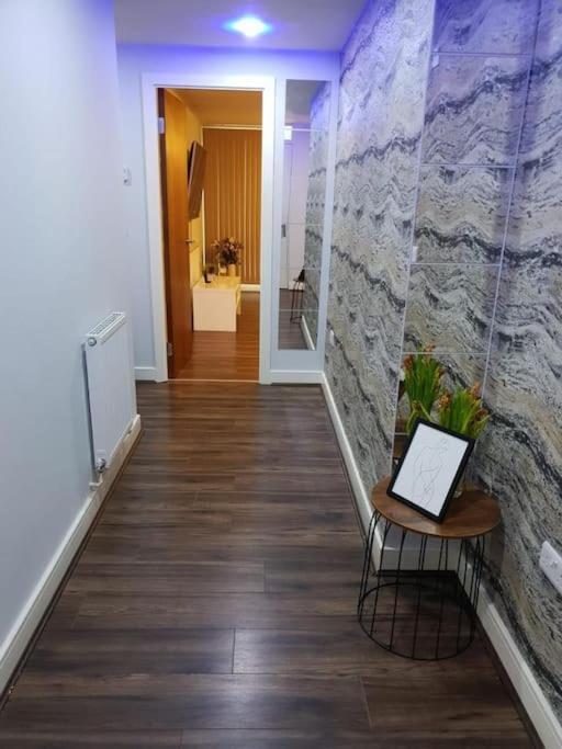 ברמינגהאם Luxury 9Ine Beautiful Bull Ring Apartment Free Parking מראה חיצוני תמונה